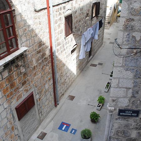 Rooms Piazzetta Црес Екстер'єр фото