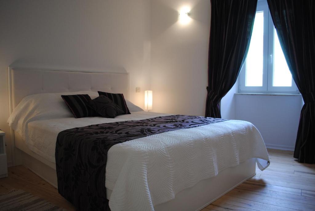 Rooms Piazzetta Црес Номер фото