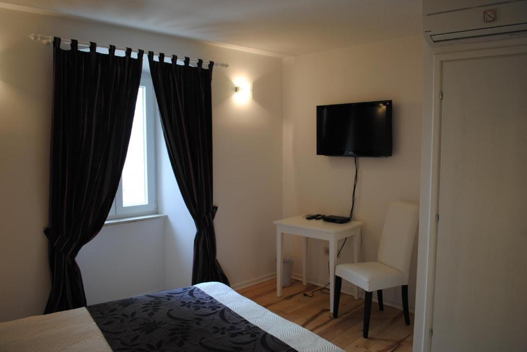 Rooms Piazzetta Црес Номер фото
