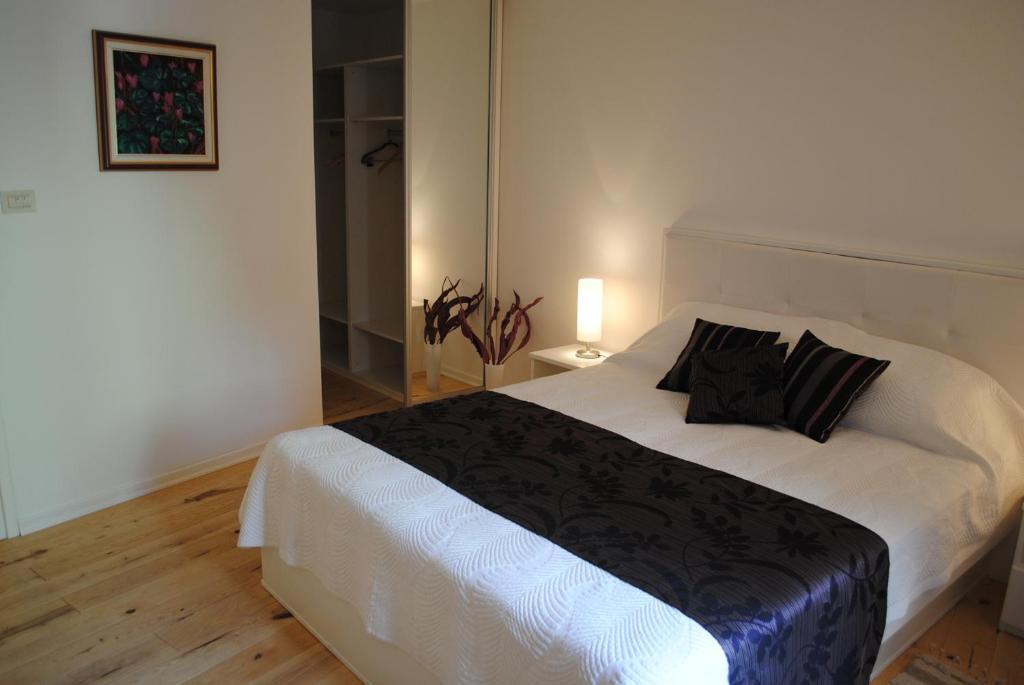 Rooms Piazzetta Црес Номер фото