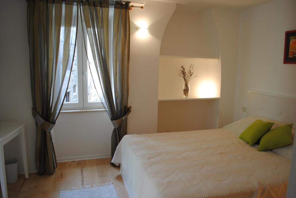 Rooms Piazzetta Црес Номер фото