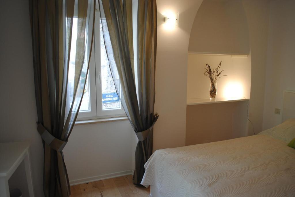 Rooms Piazzetta Црес Номер фото