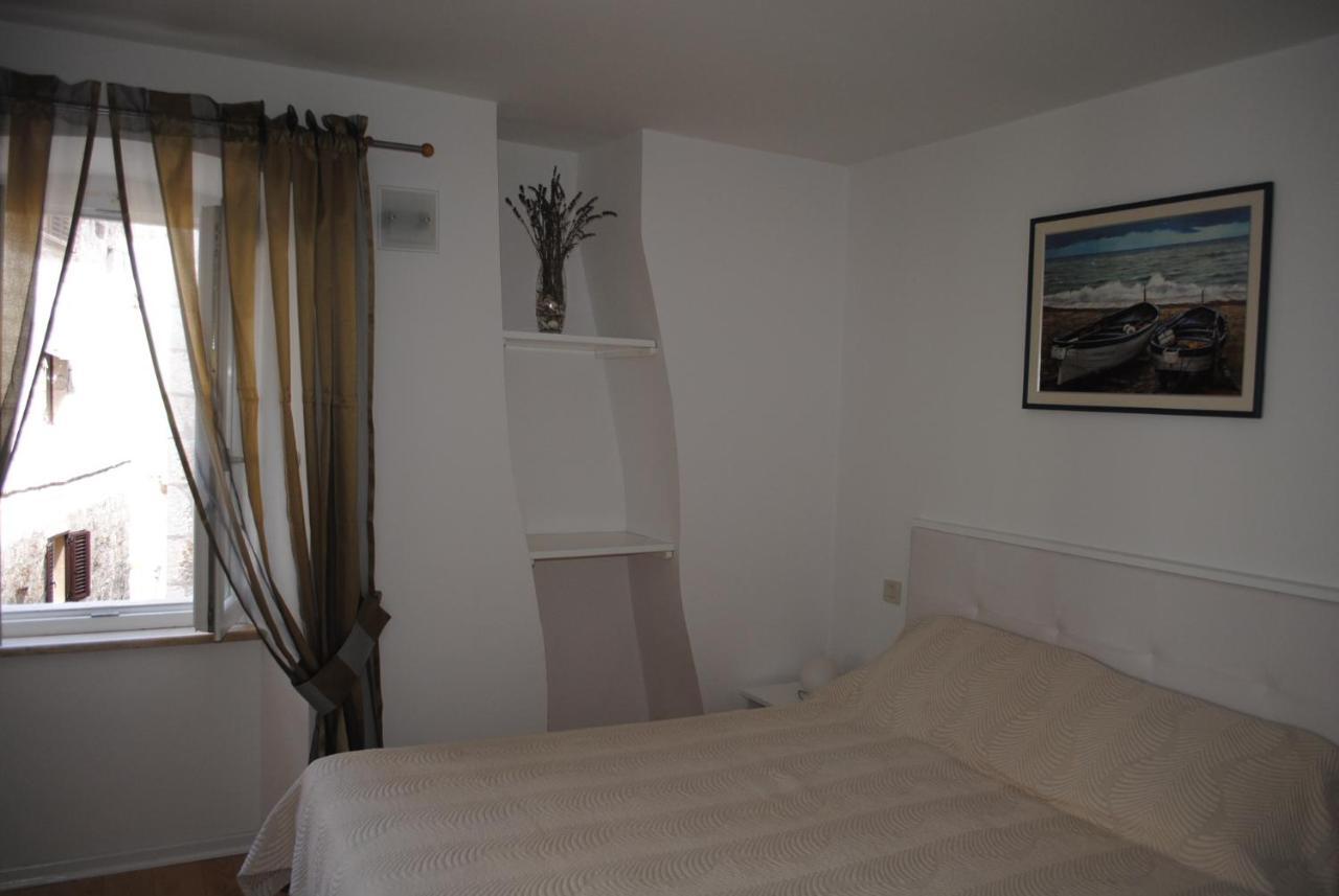 Rooms Piazzetta Црес Номер фото